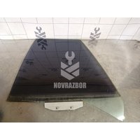 Стекло двери задней левой Daewoo Espero 91-99