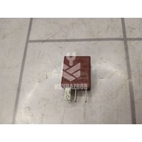 Реле Renault Logan 2005-2014