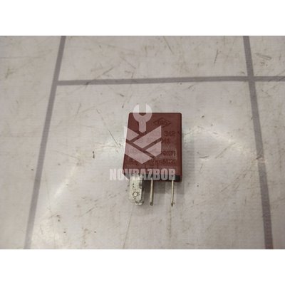 Реле Renault Logan 2005-2014 Реле Renault Logan 2005-2014