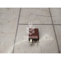 Реле Renault Logan 2005-2014