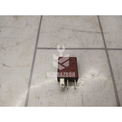 Реле Renault Logan 2005-2014