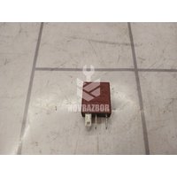 Реле Renault Logan 2005-2014