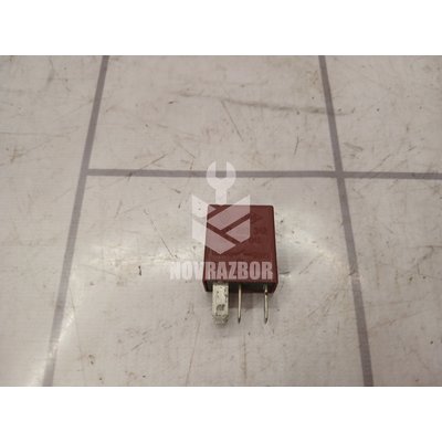 Реле Renault Logan 2005-2014 Реле Renault Logan 2005-2014