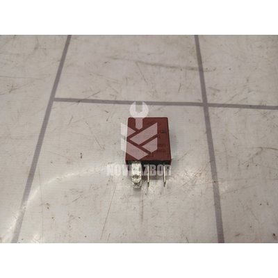 Реле Renault Logan 2005-2014