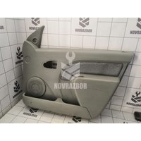 Обшивка двери комплект Renault Logan 2005-2014