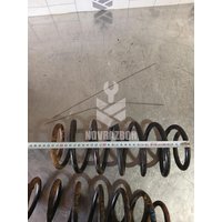 Пружина передняя Audi 80  90  B3  86-91