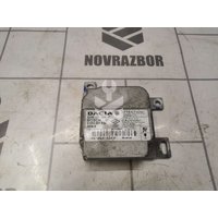 Блок управления AIR BAG Renault Logan 2005-2014