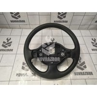 Рулевое колесо Renault Logan 2005-2014