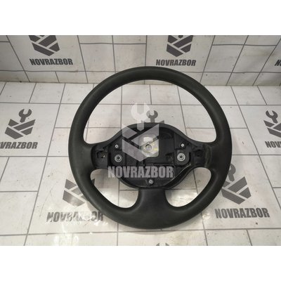 Рулевое колесо Renault Logan 2005-2014 Рулевое колесо Renault Logan 2005-2014