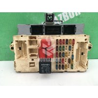 Блок предохранителей Fiat Stilo  02-07