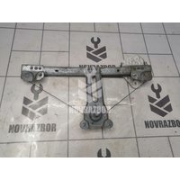 Стеклоподъемник мех задний правый Renault Logan 2005-2014