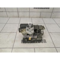 Замок двери задней левой Renault Logan 2005-2014