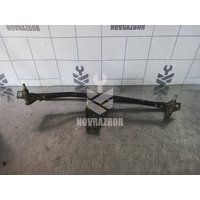 Трапеция стеклоочистителей Audi 80 90 B3 86-91