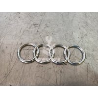 Эмблема Audi 80 90 B3 86-91