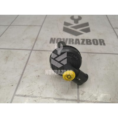 Крышка бачка тормозной жидкости Renault Logan 2005-2014 Крышка бачка тормозной жидкости Renault Logan 2005-2014