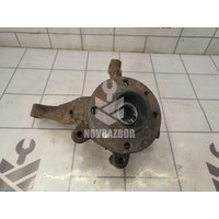 Кулак поворотный передний левый Renault Logan 2005-2014