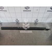 Уплотнитель стекла двери Audi 80 90 B3 86-91