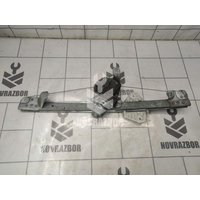 Стеклоподъемник электр. передний левый Renault Logan 2005-2014