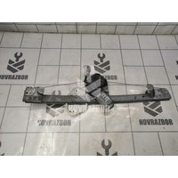 Стеклоподъемник электр. передний правый Renault Logan 2005-2014