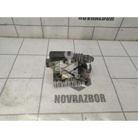 Замок двери передней левой Renault Logan 2005-2014