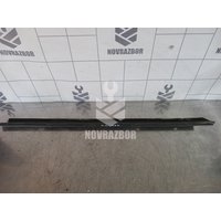 Уплотнитель стекла двери Audi 80 90 B3 86-91