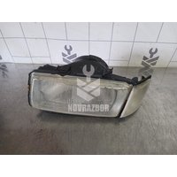 Фара левая Audi 80  90  B3  86-91