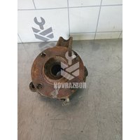 Кулак поворотный передний левый Audi 80 90 B3 86-91