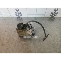 Блок управления центральным замком Audi 80  90  B3  86-91