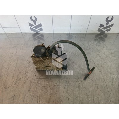 Блок управления центральным замком Audi 80  90  B3  86-91