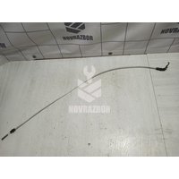 Трос открывания задней двери Audi 80 90 B3 86-91