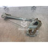 Стеклоподъемник мех задний правый Audi 80 90 B3 86-91