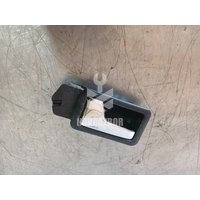 Ручка двери внутренняя левая Audi 80  90  B3  86-91