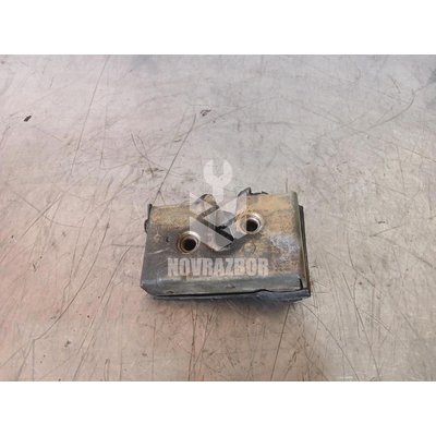 Замок двери задней правой Audi 80  90  B3  86-91