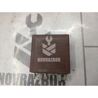 Реле стеклоочистителей VW Golf 4 Bora 97-05