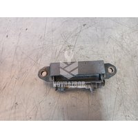 Ручка двери задней наружная правая Audi 80  90  B3  86-91