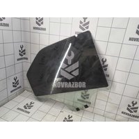 Стекло двери задней правой Renault Logan 2005-2014