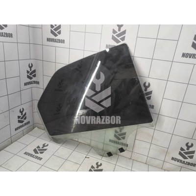 Стекло двери задней правой Renault Logan 2005-2014 Стекло двери задней правой Renault Logan 2005-2014