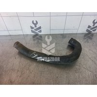 Патрубок радиатора Audi 80  90  B3  86-91