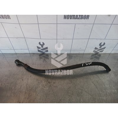 Шланг гидроусилителя Audi 80 90 B3 86-91 Шланг гидроусилителя Audi 80 90 B3 86-91