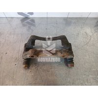 Скоба суппорта переднего Audi 80  90  B3  86-91