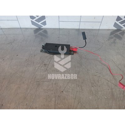 Антенна Audi A6 (C4) 1994-1997 Антенна Audi A6 (C4) 1994-1997