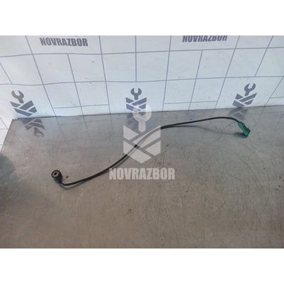 Датчик детонации Audi A6 (C4) 1994-1997 Датчик детонации Audi A6 (C4) 1994-1997