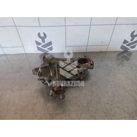 Корпус насоса водяного (помпы) Audi A6 (C4) 1994-1997