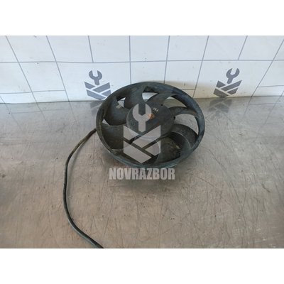 Вентилятор радиатора Audi A6 (C4) 1994-1997 Вентилятор радиатора Audi A6 (C4) 1994-1997