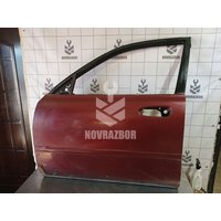 Дверь передняя левая Mazda 626 (GE) 1992-1997