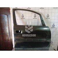Дверь передняя правая Opel Zafira A 99-05