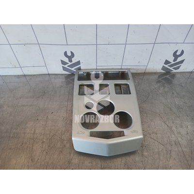 Накладка декоративная Renault Logan 2005-2014 Накладка декоративная Renault Logan 2005-2014