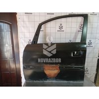 Дверь передняя левая Opel Zafira A 99-05