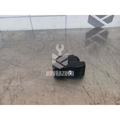 Кнопка стеклоподъемника Renault Logan 2005-2014 Кнопка стеклоподъемника Renault Logan 2005-2014