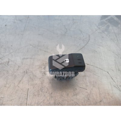 Кнопка центрального замка Renault Logan 2005-2014 Кнопка центрального замка Renault Logan 2005-2014